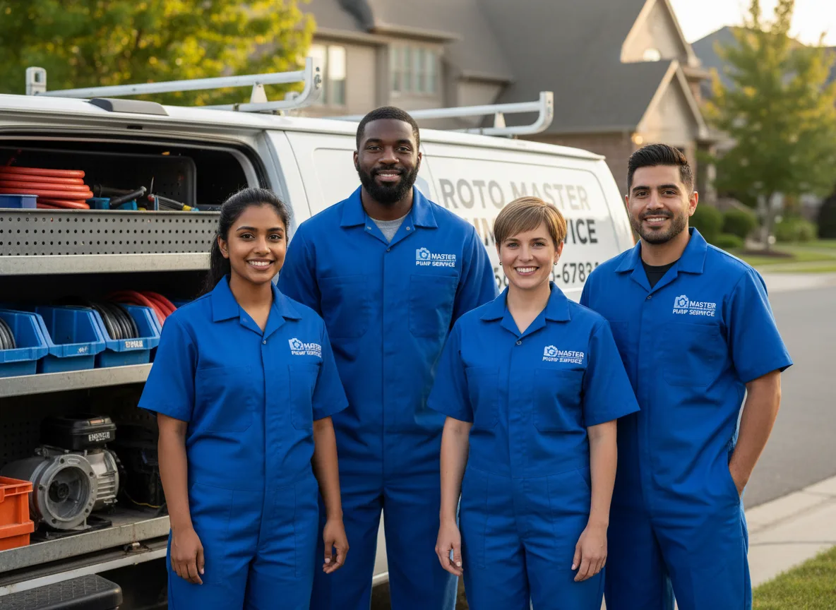 Sump Pump Installation company in Reedsport, OR